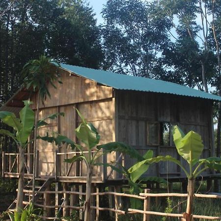 Pepper Farm Phu Quoc Bungalow 外观 照片