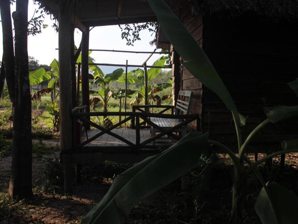 Pepper Farm Phu Quoc Bungalow 外观 照片