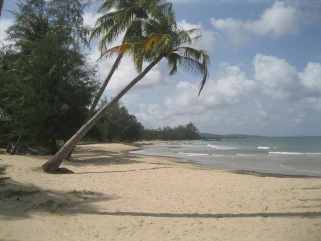 Pepper Farm Phu Quoc Bungalow 外观 照片