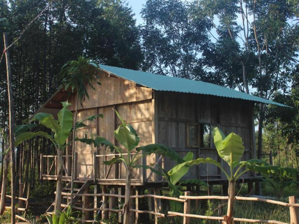 Pepper Farm Phu Quoc Bungalow 外观 照片
