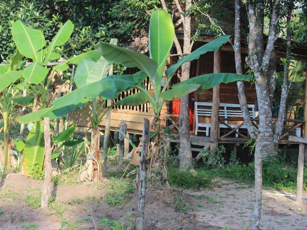 Pepper Farm Phu Quoc Bungalow 外观 照片