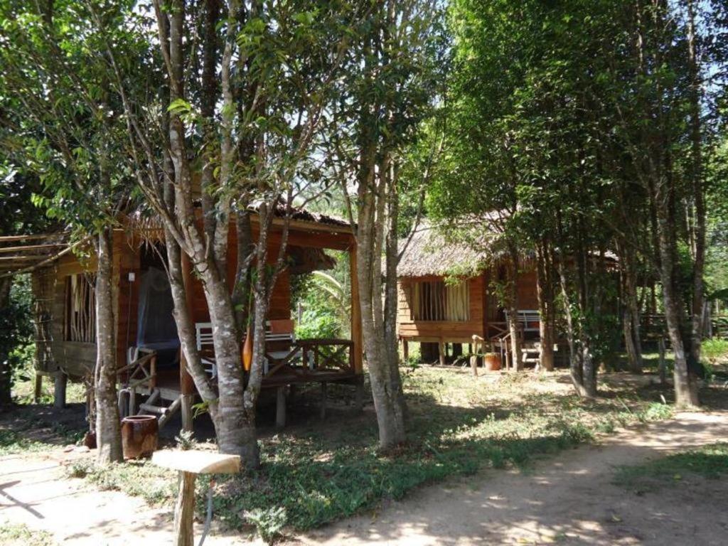 Pepper Farm Phu Quoc Bungalow 外观 照片
