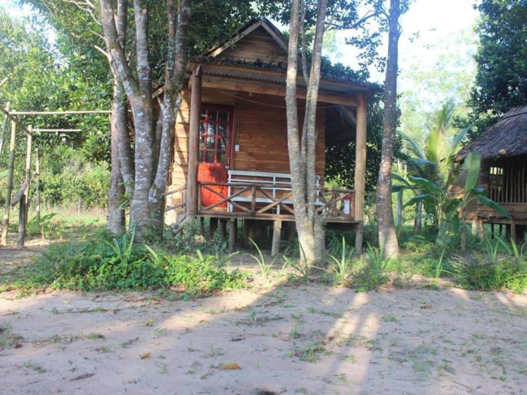 Pepper Farm Phu Quoc Bungalow 外观 照片