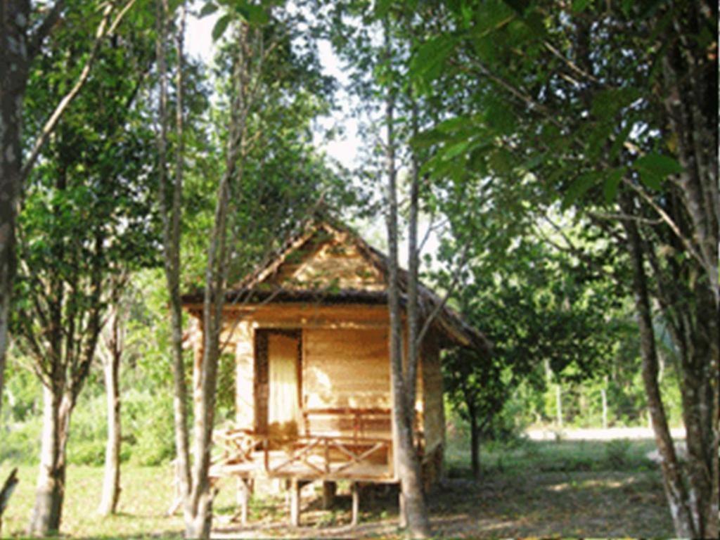 Pepper Farm Phu Quoc Bungalow 外观 照片