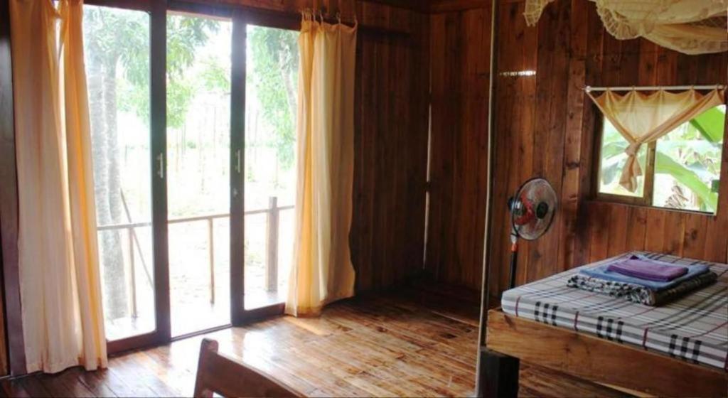 Pepper Farm Phu Quoc Bungalow 外观 照片