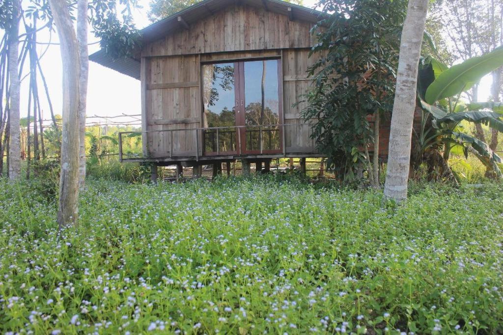 Pepper Farm Phu Quoc Bungalow 外观 照片