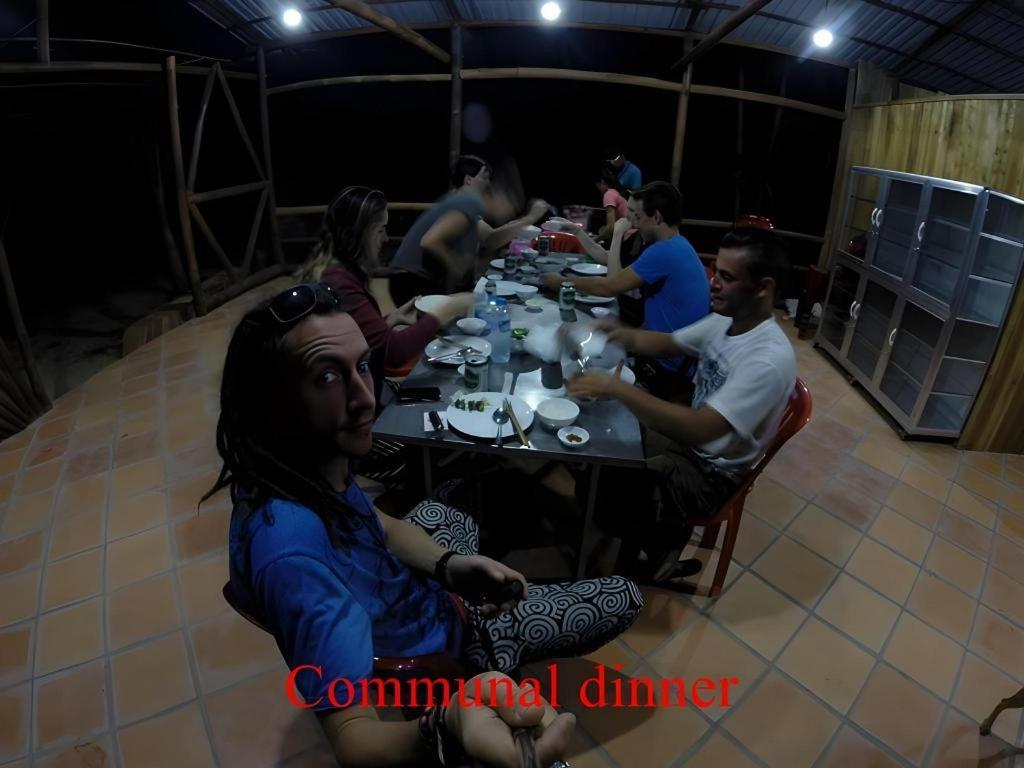 Pepper Farm Phu Quoc Bungalow 外观 照片
