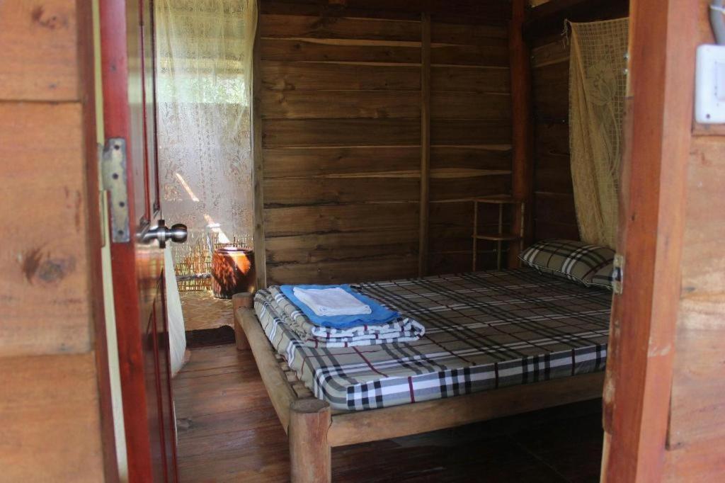 Pepper Farm Phu Quoc Bungalow 外观 照片