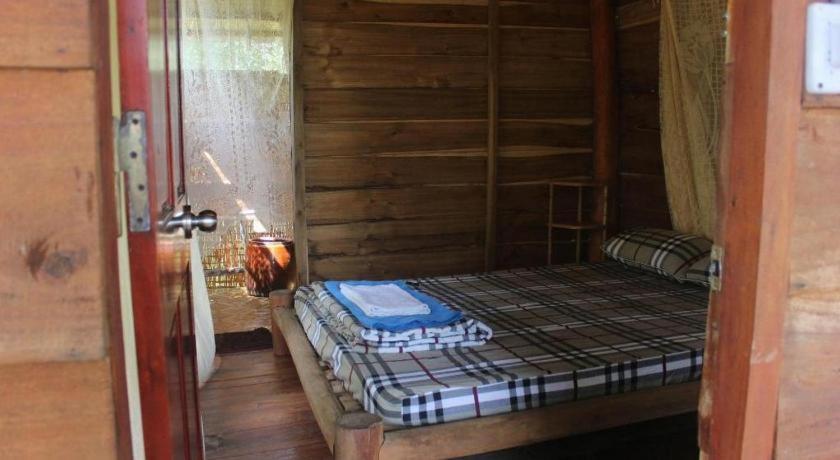 Pepper Farm Phu Quoc Bungalow 外观 照片