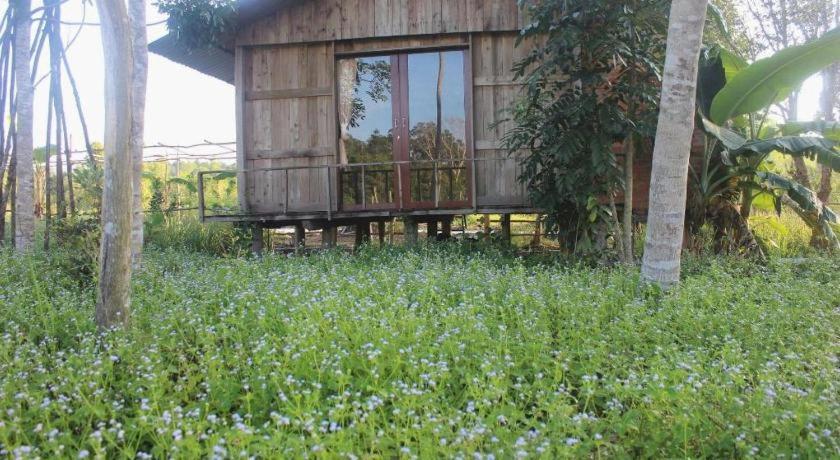Pepper Farm Phu Quoc Bungalow 外观 照片