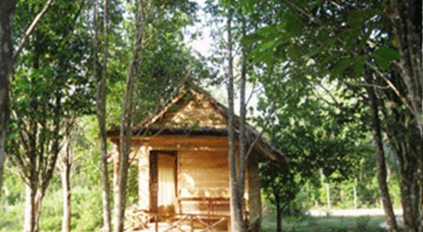 Pepper Farm Phu Quoc Bungalow 外观 照片