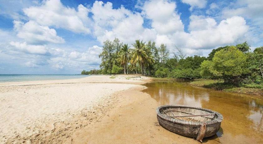 Pepper Farm Phu Quoc Bungalow 外观 照片