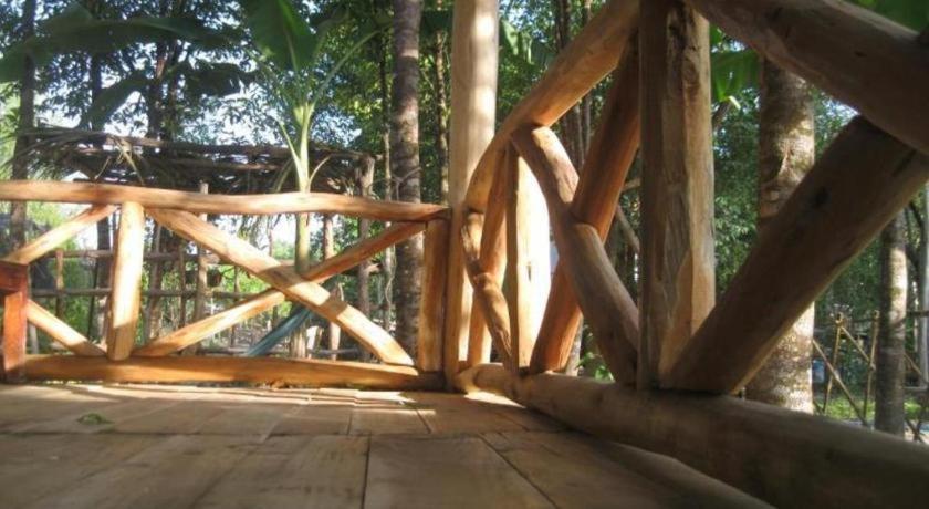 Pepper Farm Phu Quoc Bungalow 外观 照片