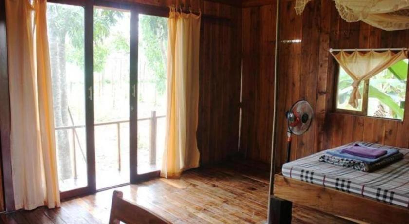 Pepper Farm Phu Quoc Bungalow 外观 照片